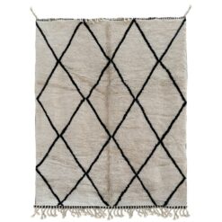 Atink Beni Mrirt  – Custom Rug