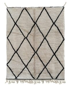 Atink Beni Mrirt  – Custom Rug