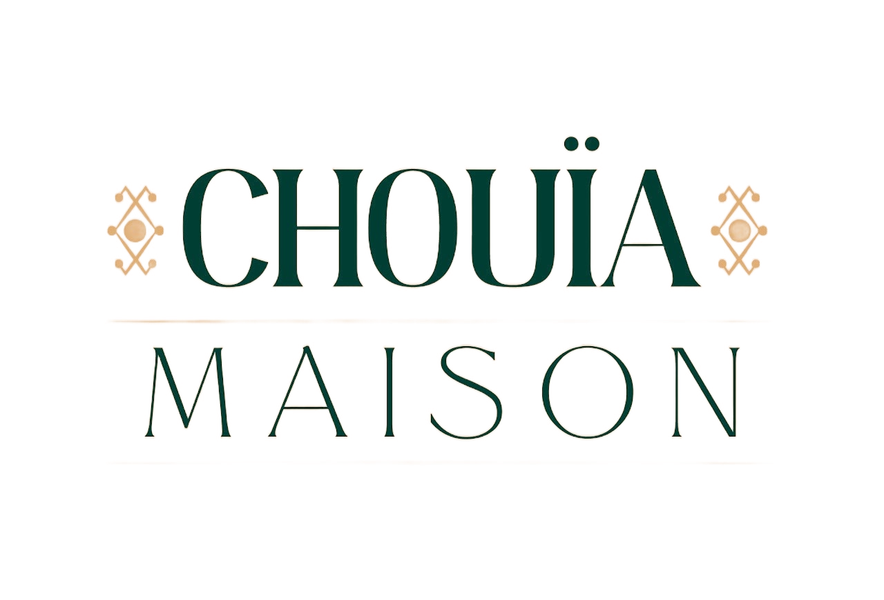 logo chouia maison