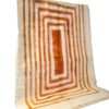Tapis Mrirt marocain en laine