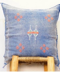 Poufs & Coussins