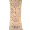 Tapis Béni Ouarain crème