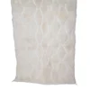 Tapis Béni Ouarain blanc