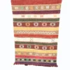 Tapis Béni Ouarain berbère