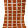 Tapis Béni Ouarain orange