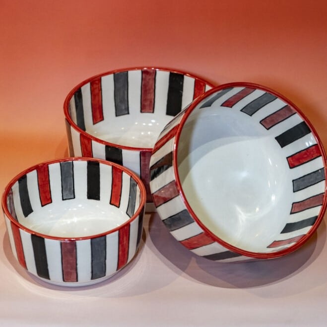 Céramiques