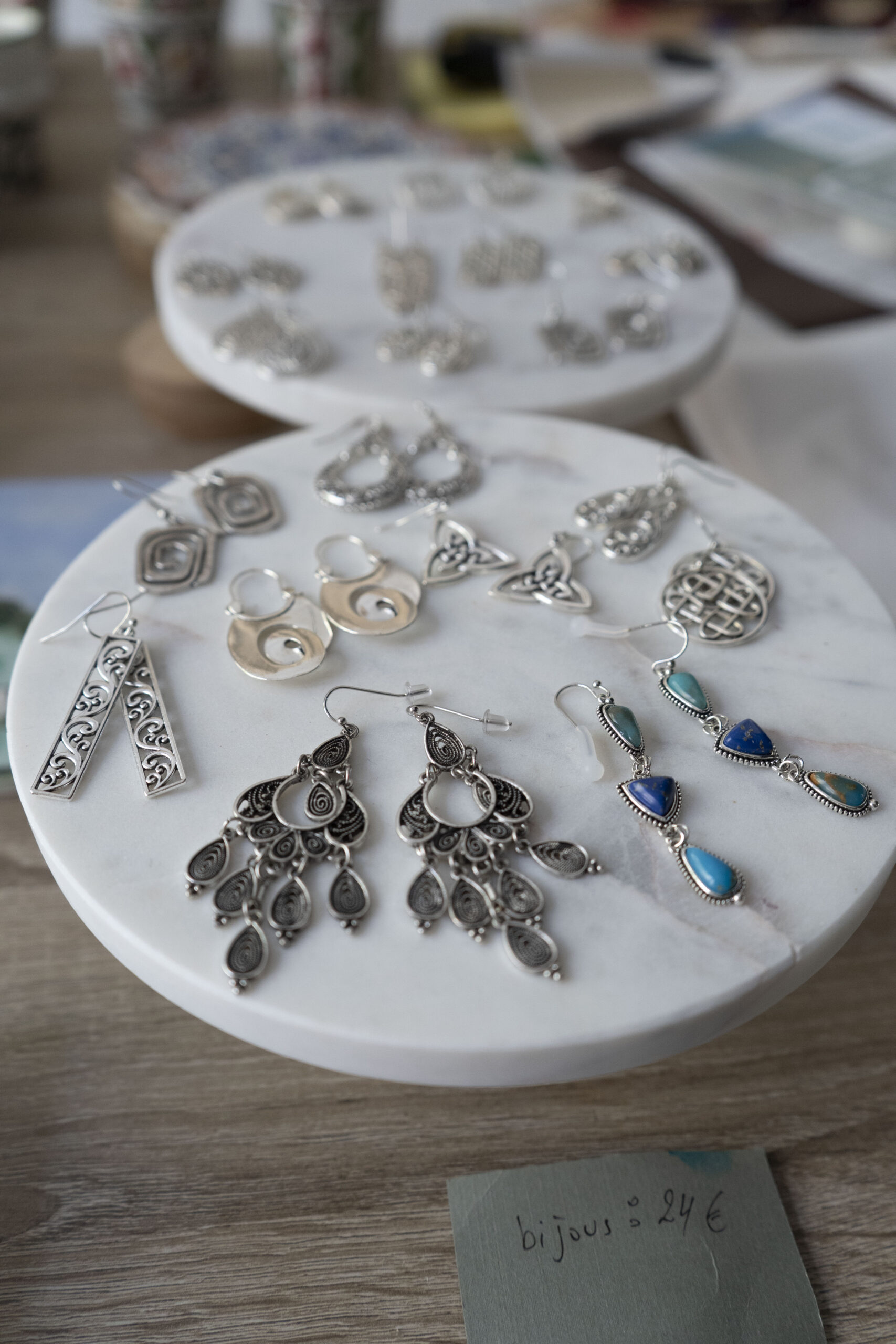 Idées de cadeaux déco marocaine