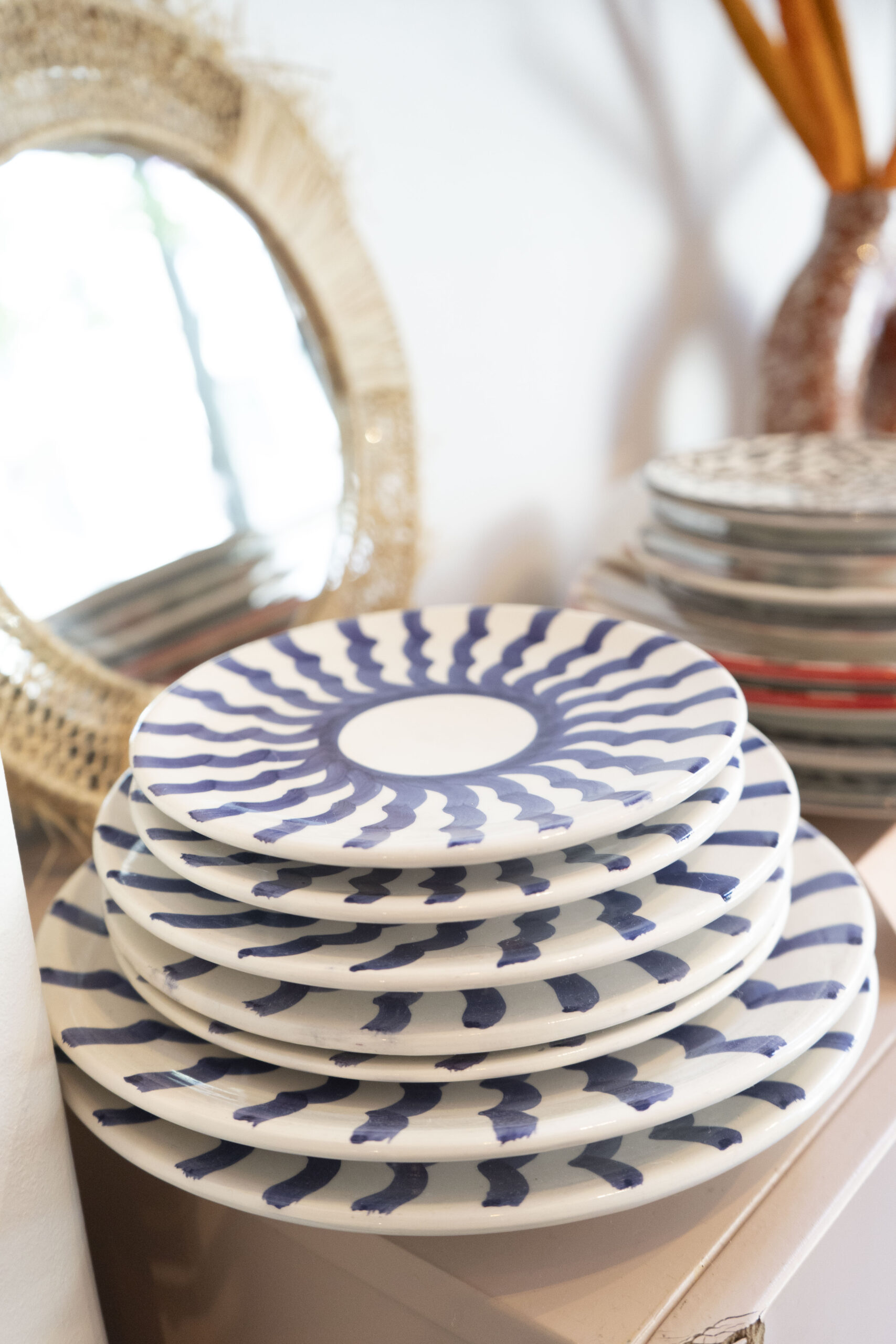 Conseil pour choisir un cadeau artisanal au showroom
