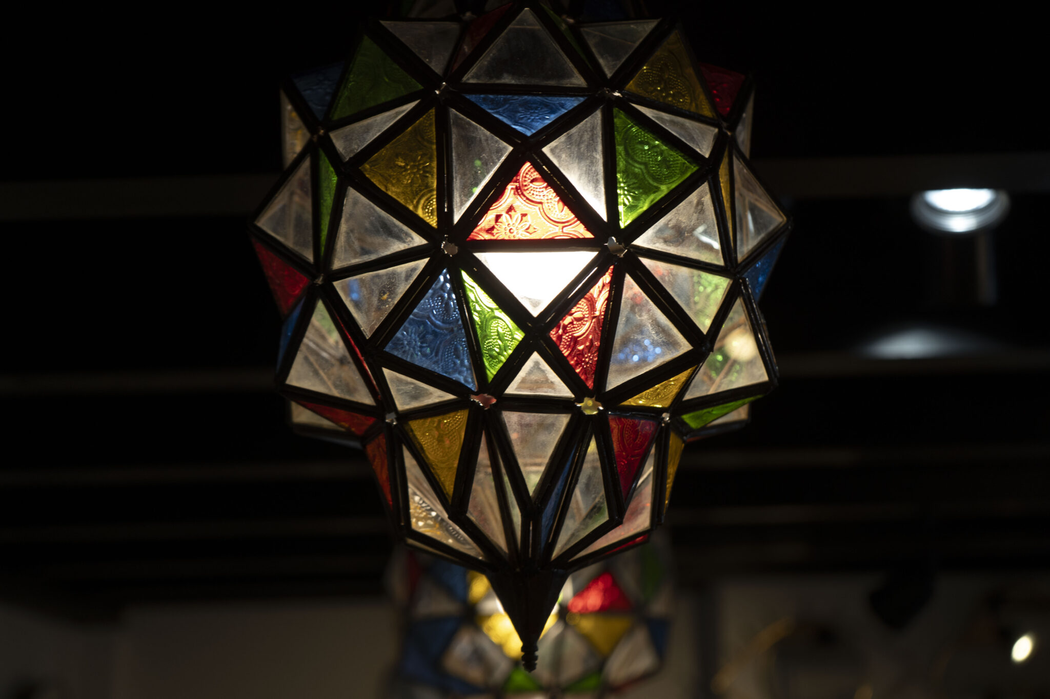 Lampes
